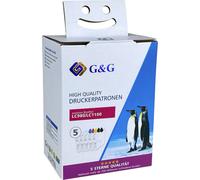 G&G Encre compatible 1B980-5TD