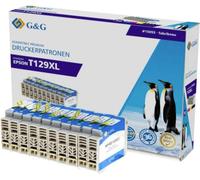 G&G Encre compatible 1P1291-10