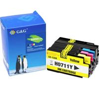 G&G Encre compatible 1P7110