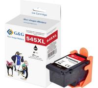 G&G Encre compatible GP-C545XLBK