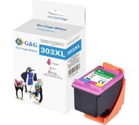 G&G Encre compatible GP-H303XLCMY