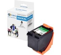 G&G Encre compatible GP-H304XXLBK