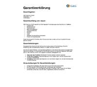 G&G Encre compatible jaune NP-C-0065Y