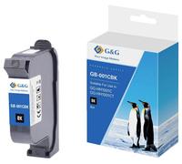 G&G Encre d'origine UV GB-001invisible
