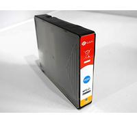 G&G Encre remplace Canon PGI-2500C XL Compatible Cyan NP-C-2500XLC 1C2500C
