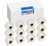 G&G Etiquette 36 x 89 mm 12 pc(s) BM-D-G-99012-12 Etiquette pour adresse