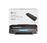 G&G GT202 Toner d'origine pour imprimante laser P2022W M2022NW, 1600 pages