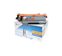 G&G Lot de 2 Cartouches de Toner pour Brother TN-2220/TN-2010 Couleur : Noir