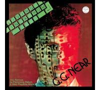 G.G. Near – Living in A Rom – Import