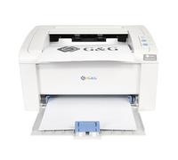 G&G P2022W Imprimante Laser Noir et Blanc à Fonction Unique,WiFi Imprimantes Laser Monochrome Compacte pour Maison et Bureau,23ppm