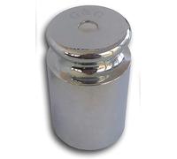 G&G Poids d'étalonnage : 10 kg - Classe de précision M2 (10 kg)