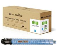 G&g Reborn-Toner Ersetzt Ricoh 841820