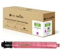 G&g Reborn-Toner Ersetzt Ricoh 841927