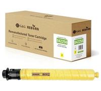 G&g Reborn-Toner Ersetzt Ricoh 842256