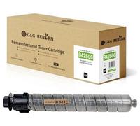 G&g Reborn-Toner Ersetzt Ricoh 842506