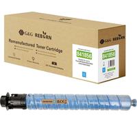 G&g Reborn-Toner Ersetzt Ricoh Mpc6003/
