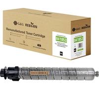 G&g Reborn-Toner Ersetzt Ricoh Mpc6003/