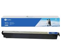 G&G Récupérateur d'encre usagée compatible NE-RT6713-B1-Reman