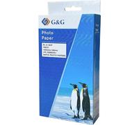 G&G RL-CA-36IP Papier photo 10 x 15 cm 36 pc(s)