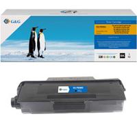 G&G toner compatible avec Brother TN3170, NT-PB580U(TN-3170), noir, 7000s