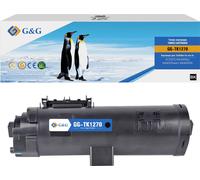 G&G Toner compatible GG-PKTK1270C