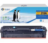 G&G; Toner cyan GG-PH2191FC