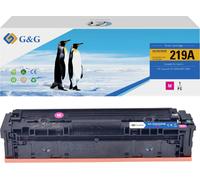 G&G; Toner magenta GG-PH2193FM
