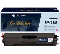 G&G Toner remplace Brother TN-423M compatible magenta TN-423M GS-BTN423M