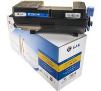 G&G Toner remplace Kyocera TK-3170 compatible noir 15500 pages 14770