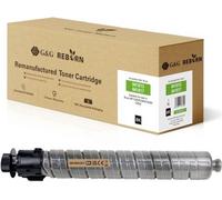 G&g Reborn-Toner Ersetzt Ricoh 841817