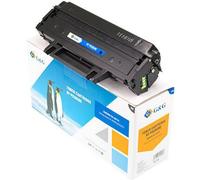 G&G Cassette de toner remplace Samsung MLT-D111S compatible noir 1000 pages
