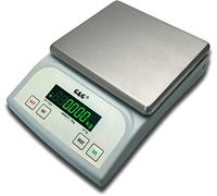 G&G Variantes KFA KF25-KA: Bis 25kg in 1g