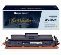 G&g Xl-Selcet Toner Ersetzt Hp 220x/ W22