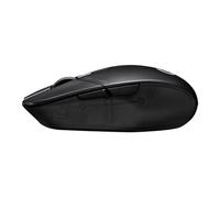 Logitech G G303 Shroud Edition - Souris - optique