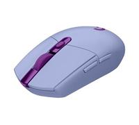 Logitech G G305 - Souris - optique - 6 boutons -