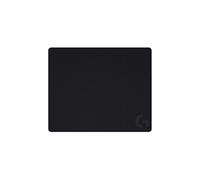 G G440 - Tapis de souris - dur, pour gaming - noir