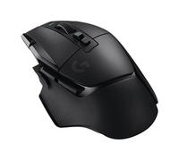 Souris sans fil Logitech G502 X Lightspeed (Noir)