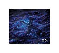 Logitech G G640 ANNIVERSARY EDITION - Tapis de souris - jeux - grand G