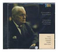 G Gavazzeni - Wagner: Idyll/Rienzi Overture [Import]