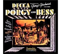 G Gershwin - Porgy & Bess
