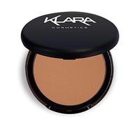 G Glow Bronzer by Klara for Women - 0.49 oz Bronzer
