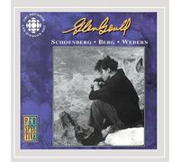 G.Gould/Schoenberg/Berg/Webern