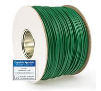 G greengrass tools Universel Fil périphérique pour Robot de Tonte Câble de limitation pour Tondeuse - Enrouleur de câble HQ - Aluminium étamé de Haute qualité - Ø2,7mm, Longueur:25m