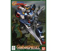 G Gundam - Gundam Spiegel 1/144 Scale Model Kit