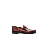 G.h. Bass & Co. - Cobra Venetian - Homme - Chaussures - Brun - Taille: 45 EU