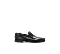 G.h. Bass & Co. - Cobra Venetian - Homme - Chaussures - Noir - Taille: 42 EU