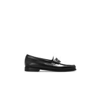 G.h. Bass & Co., Femme, Chaussures, Noir, Taille: 37 1/2 EU Weejuns Mocassins Penny