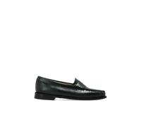 G.h. Bass & Co., Femme, Chaussures, Vert, Taille: 38 1/2 EU Weejuns Penny Mocassins