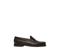 G.h. Bass & Co. - Larson Penny Loafer - Homme - Chaussures - Brun - Taille: 42 1/2 EU