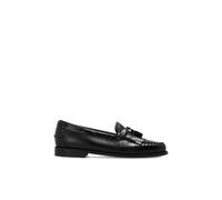 G.h. Bass & Co. - Mocassins Weejun Esther Kiltie - Femme - Chaussures - Noir - Taille: 38 EU